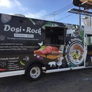 Meet your Posher, Dosirock